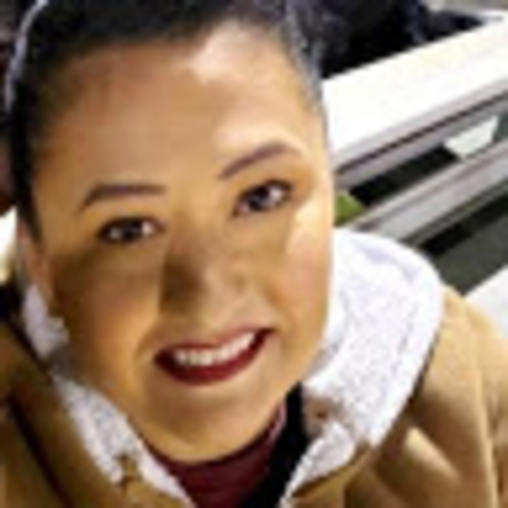 Meet your Posher, Jamiee